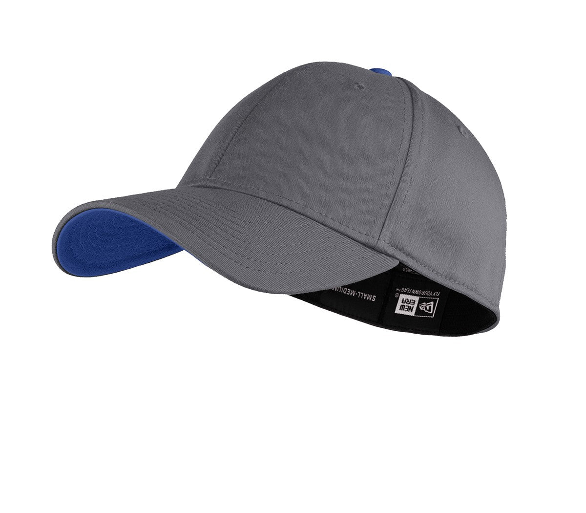 New Era® Interception Cap