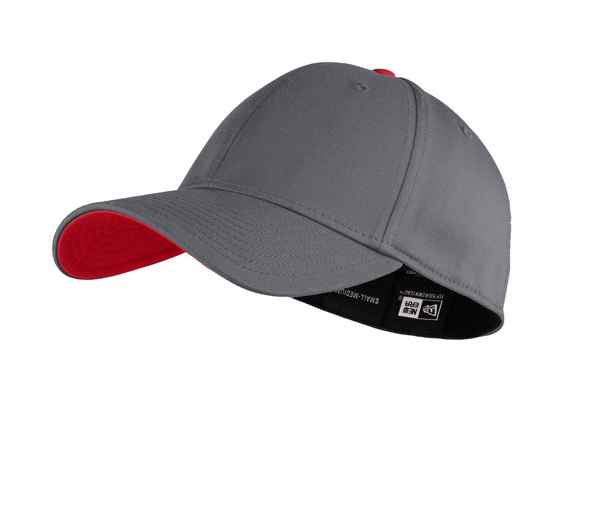 New Era® Interception Cap