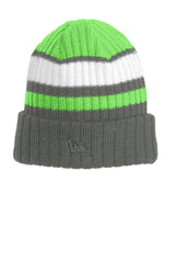 New Era® Ribbed Tailgate Beanie