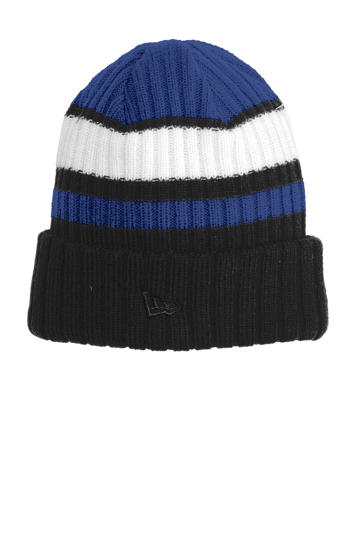 New Era® Ribbed Tailgate Beanie