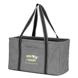 Ultimate Utility Tote Bag