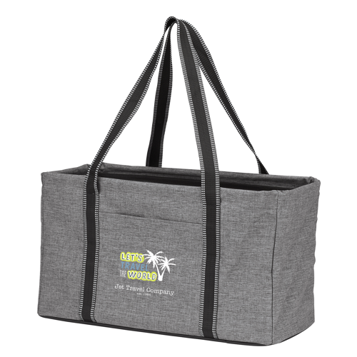 Ultimate Utility Tote Bag