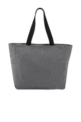 Port Authority® Essential Zip Tote