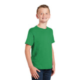 Gildan® - Youth DryBlend® 50 Cotton/50 Poly T-Shirt