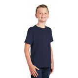 Gildan® - Youth DryBlend® 50 Cotton/50 Poly T-Shirt