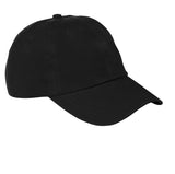 Port & Company® - Washed Twill Cap