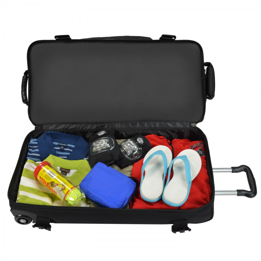 Terra Rolling Duffel Bag