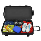 Terra Rolling Duffel Bag