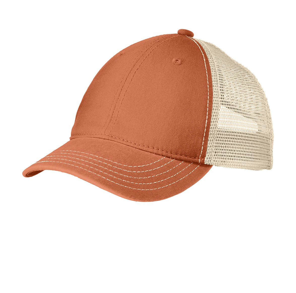 District ® Super Soft Mesh Back Cap