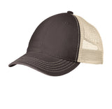 District ® Super Soft Mesh Back Cap