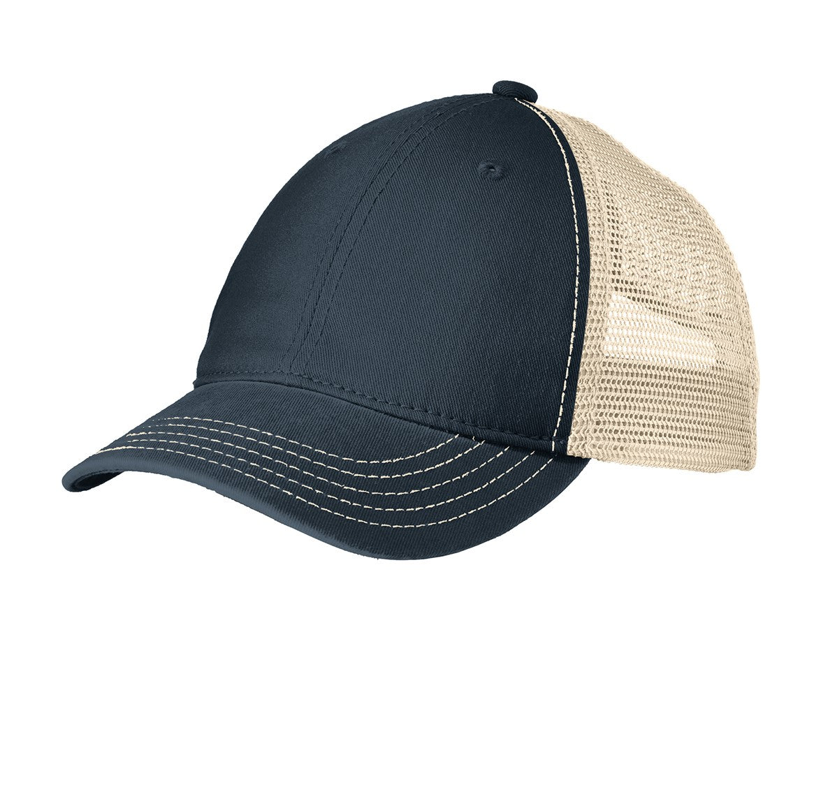 District ® Super Soft Mesh Back Cap