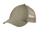 District ® Super Soft Mesh Back Cap