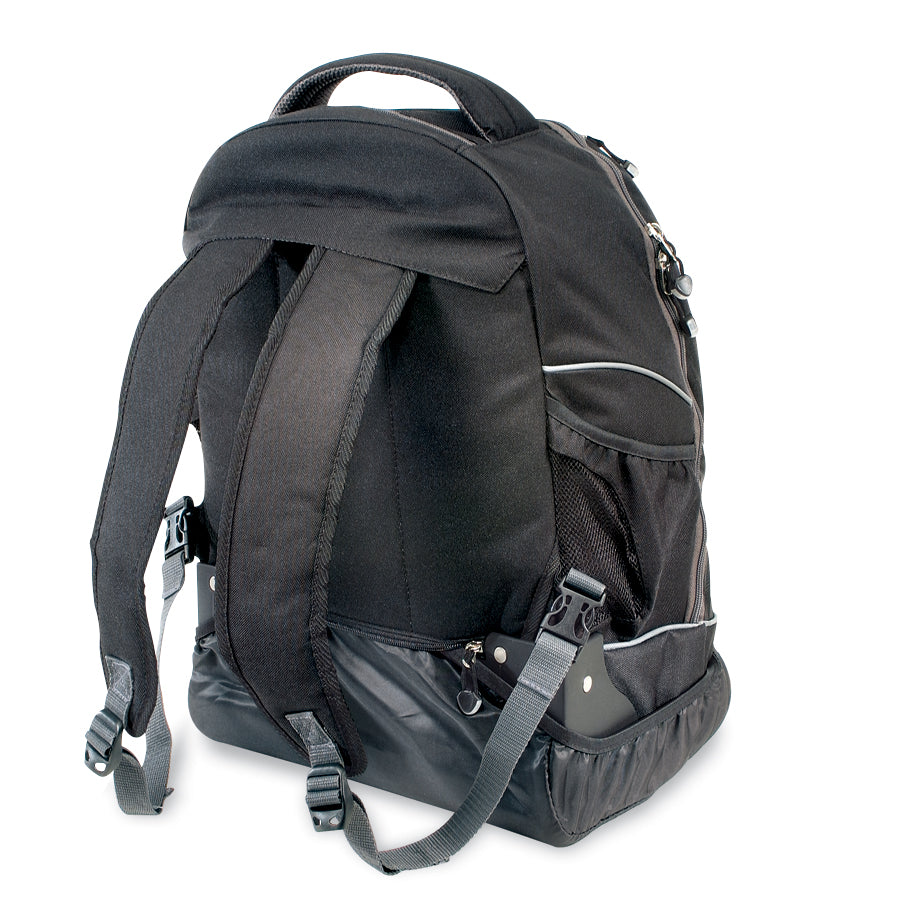 19" Horizon Rolling Computer Backpack