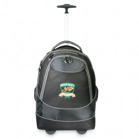 19" Horizon Rolling Computer Backpack