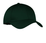 Port & Company® - Six-Panel Twill Cap