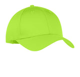 Port & Company® - Six-Panel Twill Cap