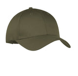 Port & Company® - Six-Panel Twill Cap