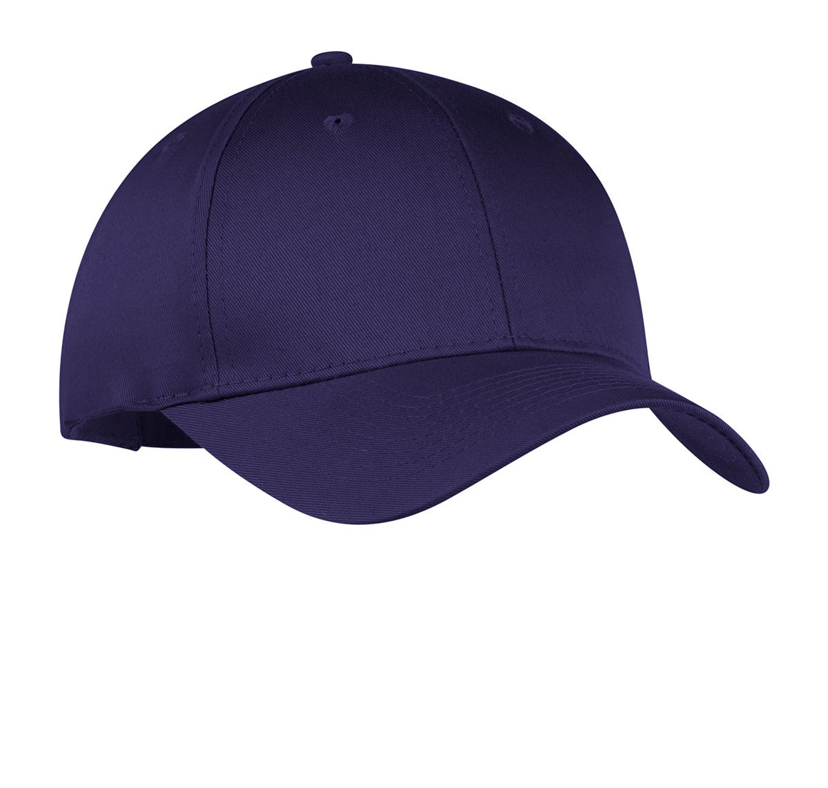 Port & Company® - Six-Panel Twill Cap