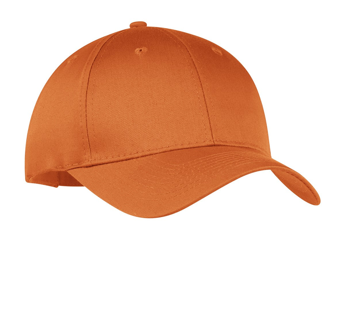 Port & Company® - Six-Panel Twill Cap
