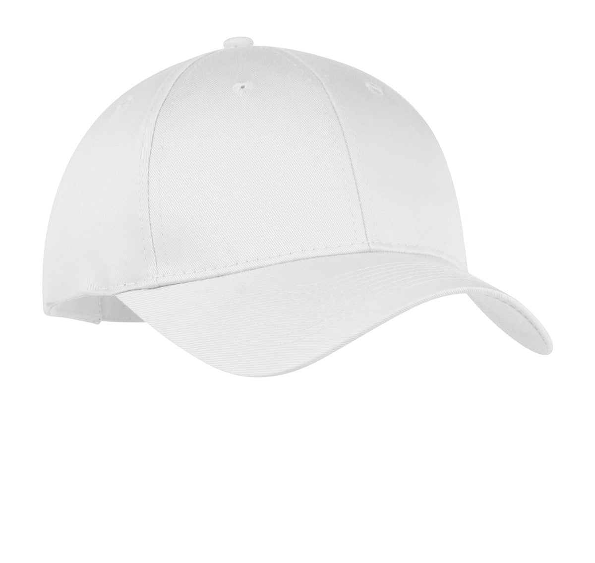 Port & Company® - Six-Panel Twill Cap