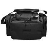 Tactical Shooting Gun Pistol Range Gear Bag