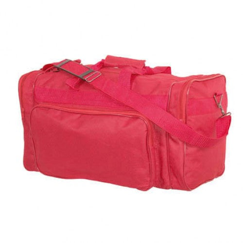 21" Sports Duffle Bag