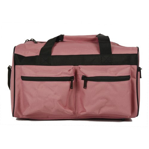 Training Duffel - COMES IN 4 SIZES!