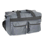 Training Duffel - COMES IN 4 SIZES!