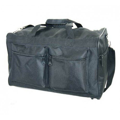Training Duffel - COMES IN 4 SIZES!