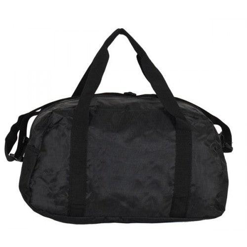 Standard 18" Gym Duffel Bag