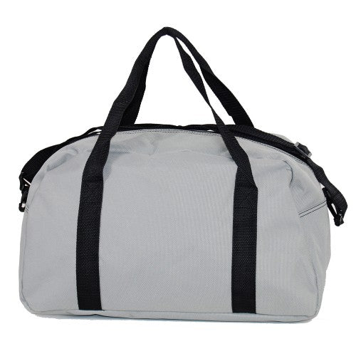 Standard 18" Gym Duffel Bag