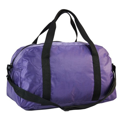 Standard 18" Gym Duffel Bag