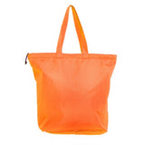Rip-Stop Small Compact Folding Tote