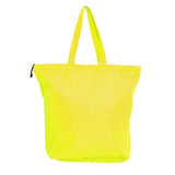 Rip-Stop Small Compact Folding Tote