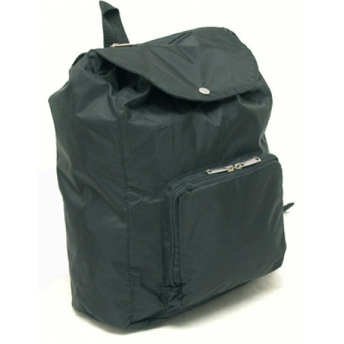 Rip-Stop Compact Folding Backpack