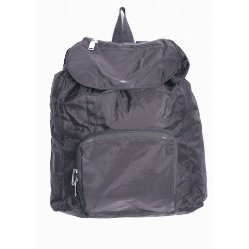 Rip-Stop Compact Folding Backpack