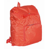Rip-Stop Compact Folding Backpack