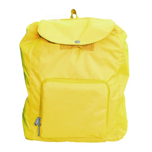 Rip-Stop Compact Folding Backpack