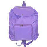 Rip-Stop Compact Folding Backpack