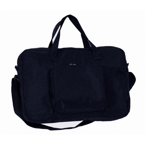 Rip-Stop Compact folding brief