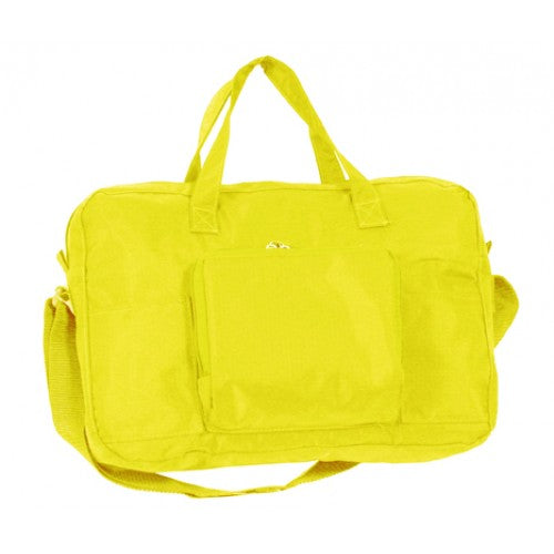 Rip-Stop Compact folding brief