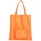 Rip-Stop Compact Folding Tote