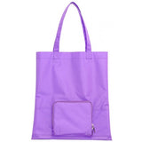 Rip-Stop Compact Folding Tote