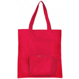 Rip-Stop Compact Folding Tote
