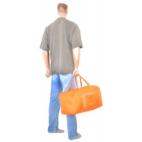 Rip-Stop Compact Folding Travel Bag