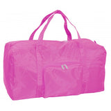 Rip-Stop Compact Folding Travel Bag