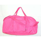 Rip-Stop Compact Folding Sports Bag