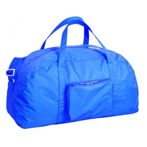 Rip-Stop Compact Folding Sports Bag