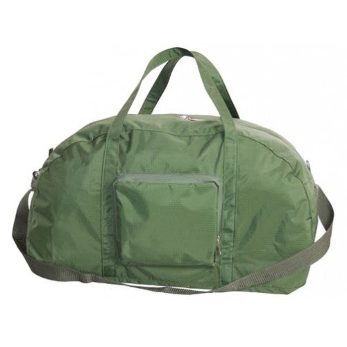 Rip-Stop Compact Folding Sports Bag
