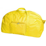 Rip-Stop Compact Folding Sports Bag